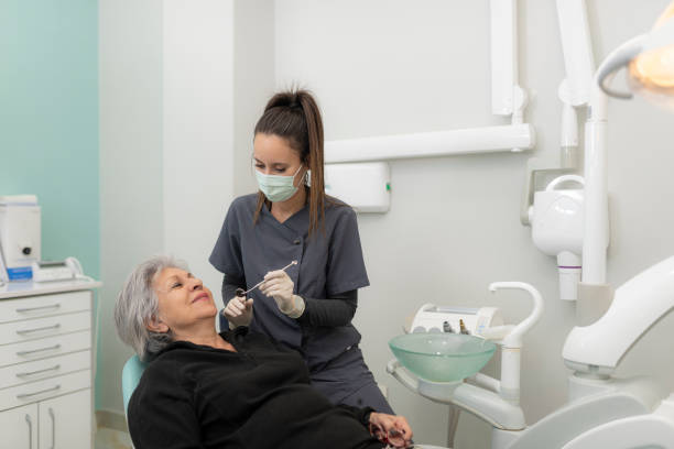 Best Dentist for Tooth Abscess  in Litchfield, MI