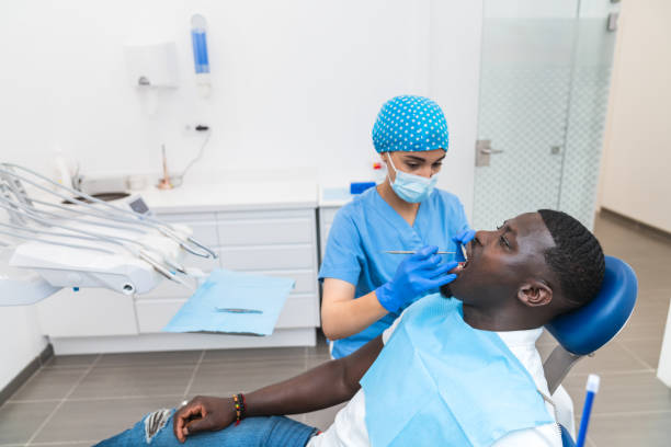 Best Chipped Tooth Repair Near Me  in Litchfield, MI