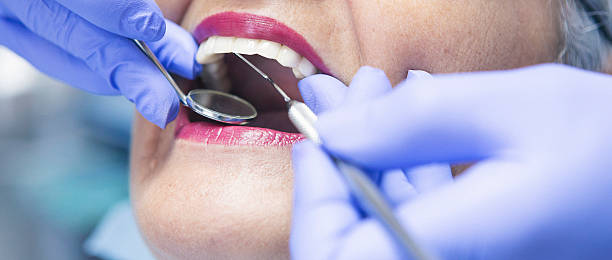 Best Urgent Tooth Repair  in Litchfield, MI